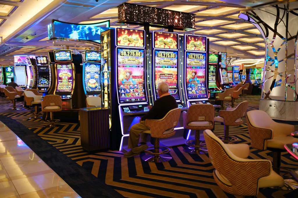 Điểm nổi bật của 55win